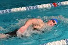 WSwim vs USCGA  Women’s Swimming & Diving vs US Coast Guard Academy. : WSwim, swimming